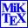 Иконка MiKTeX