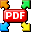 Иконка PDF Transformer