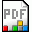 Иконка PPT to PDF Converter