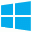 Иконка Панорамная тема "Звездная ночь" для Windows 8