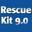 Программа для создания резервной копии и восстановления данных Paragon Rescue Kit