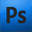 Иконка Photoshop CS4 с нуля. Интерактивный видеокурс