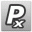 Иконка PixPlant