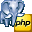 Иконка PostgreSQL PHP Generator