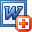Иконка Recovery Toolbox for Word