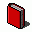 Иконка Red Book