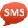 Иконка SMS Sender