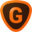 Иконка Topaz Gigapixel AI