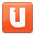 Иконка Ubuntu One