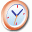 Иконка Weather Clock