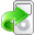 Иконка WinAVI 3GP/MP4/PSP/iPod Video Converter