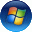 Иконка Windows 7