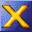 Иконка XSpider