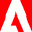 Иконка Adobe Acrobat 3D