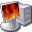Иконка FireMagic (Магия Огня) screensaver