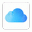 Иконка iCloud