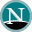 Иконка Netscape Navigator