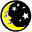 Иконка Виртуальный Атлас Луны