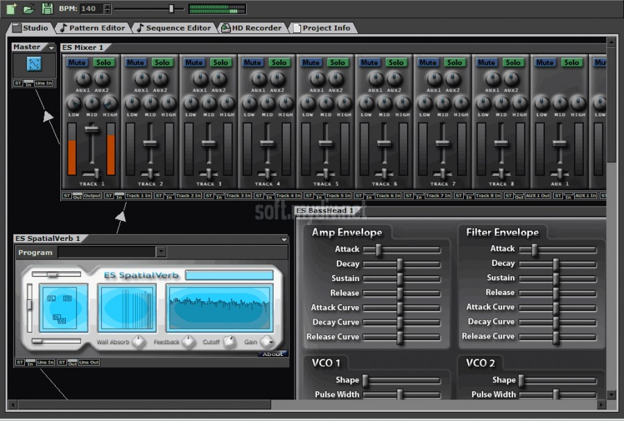 Free Bpm Studio Pro Download Crack - Free And Reviews