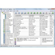 Скриншот Database Viewer-Editor