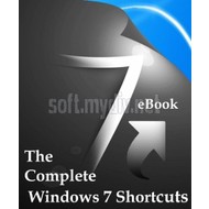 The Complete Windows 7 Shortcuts eBook