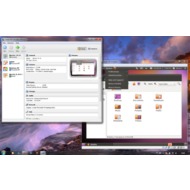 Эмуляция Linux Ubuntu в VirtualBox