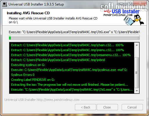 universal-usb-installer rus скачать