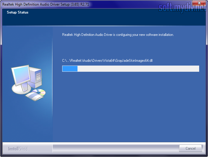 Windows Vista Comcast Lan
