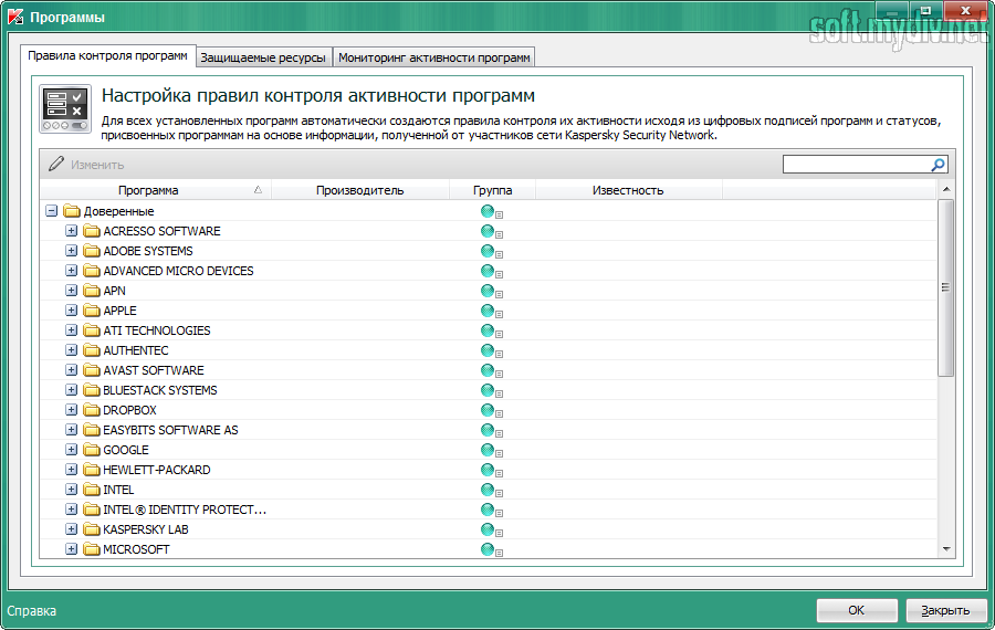 download camere separate 2012