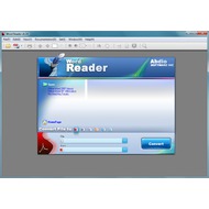 Word Reader скриншот