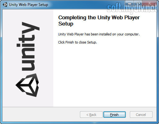 как скачать Unity Web Player - фото 11