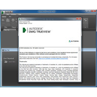 Версия программы DWG TrueView 2015 J.51.0.0
