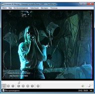 Проигрывание видео в Media Player Classic - Home Cinema