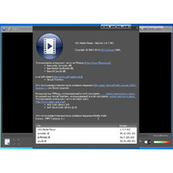 Скриншот VSO Media Player - Версия программы VSO Media Player