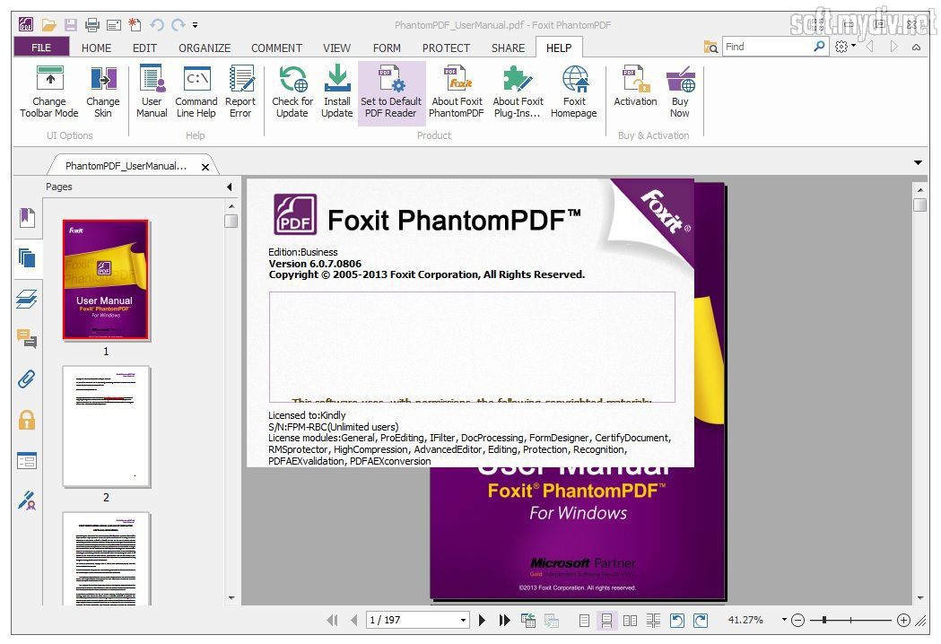 Foxit pdf converter скачать бесплатно русская версия