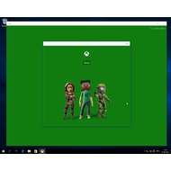 Приложение Xbox в Windows 10