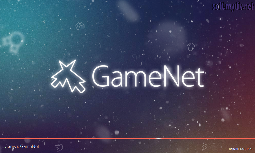    Gamenet -  8