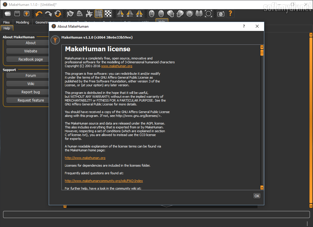 download radiological monitoring