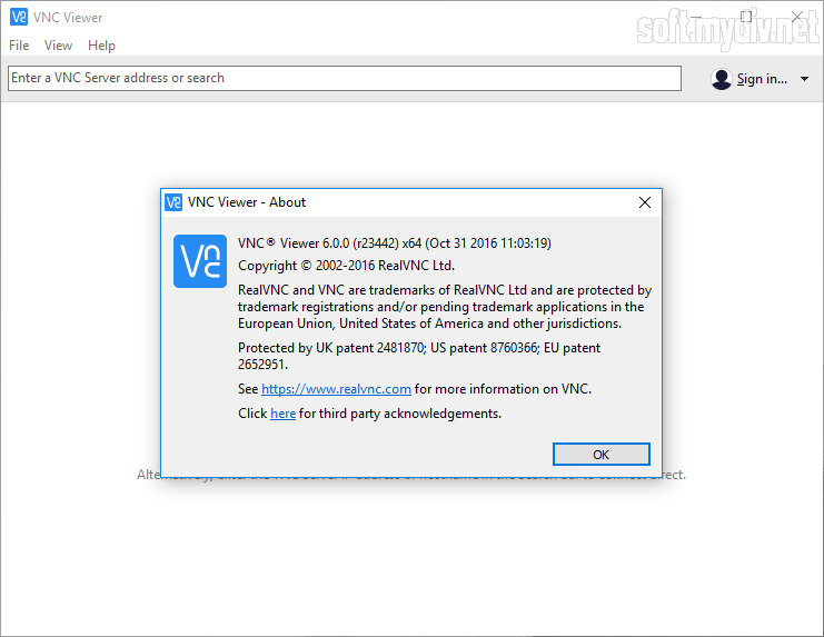 Скачать vnc сервер для windows