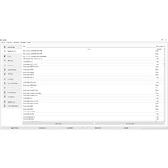 Список поддерживаемых устройств в OpenRGB