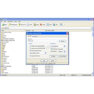 WinUHA 2.0 RC1. Скриншоты программы.