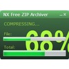  NX Free ZIP Archiver 2.0