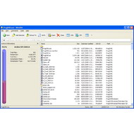WinUHA 2.0 RC1. Скриншоты программы.