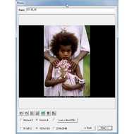 FaceShop Pro 3.1. Скриншоты программы.