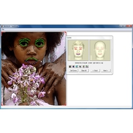 FaceShop Pro 3.1. Скриншоты программы.