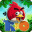 Иконка Angry Birds Rio
