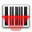 Иконка Barcode Scanner