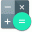 Иконка Calculator (CyanogenMod)