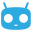 Иконка CyanogenMod Installer