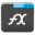Иконка FX File Explorer